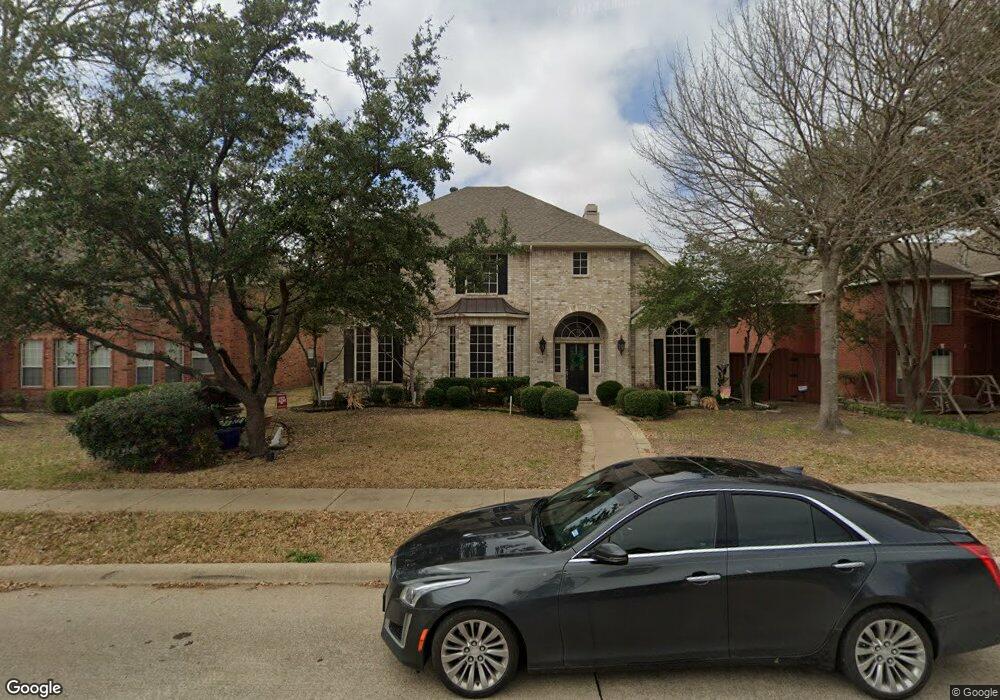 2835 Faversham Dr, Richardson, TX 75082 - photo 1