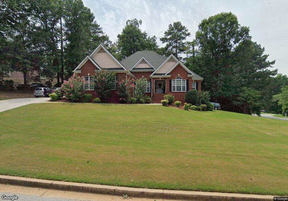 2900 Chesterfield Way SE unit 2, Conyers, GA 30013 - photo 1