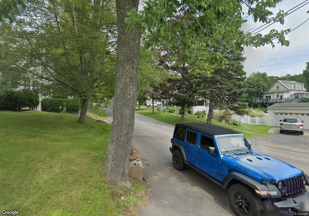 7 Pear St, Boothbay Harbor, ME 04538 - photo 1