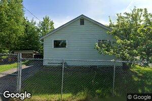 302 N Klevin St, Anchorage, AK 99508