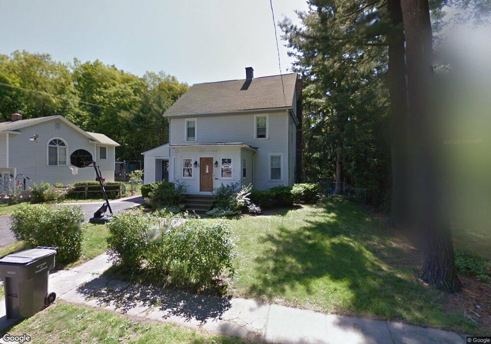 45 Beardsley Ave, Naugatuck, CT 06770 - photo 1