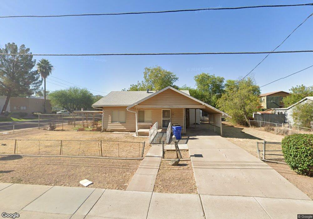 1235 E Spence Ave, Tempe, AZ 85281 - photo 1