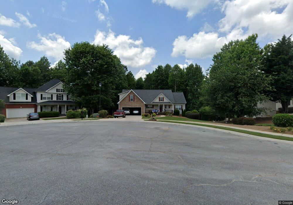 4374 Old Wyndoham Ct unit 1, Gainesville, GA 30506 - photo 1