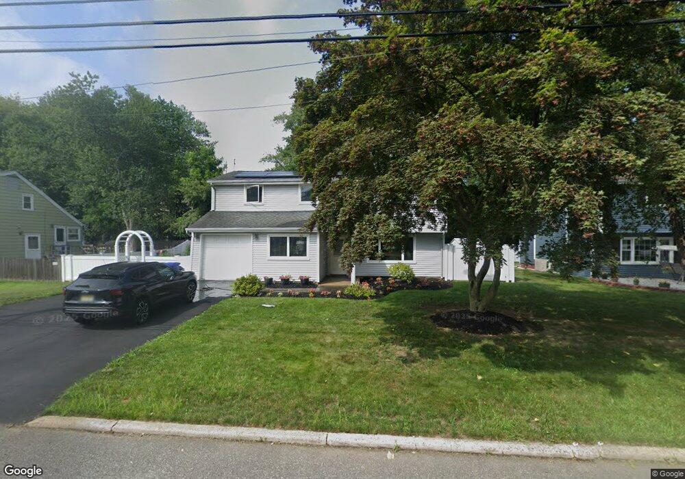 203 Henmarken Dr, Northvale, NJ 07647 - photo 1