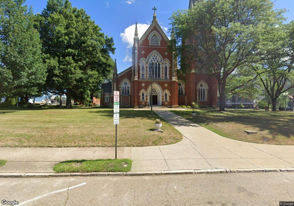 627 Mckinley Ave NW, Canton, OH 44703 - photo 1