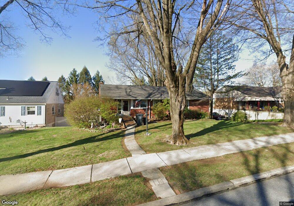 3902 Grant St, Reading, PA 19606 - photo 1