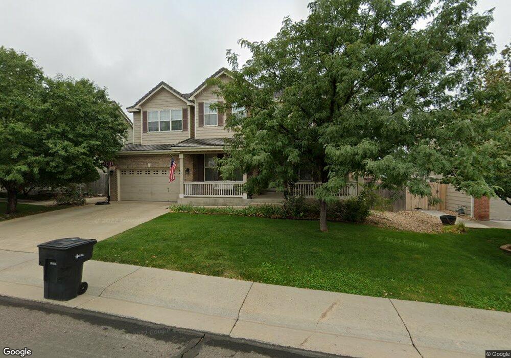 2882 E 136th Place, Thornton, CO 80602 - photo 1