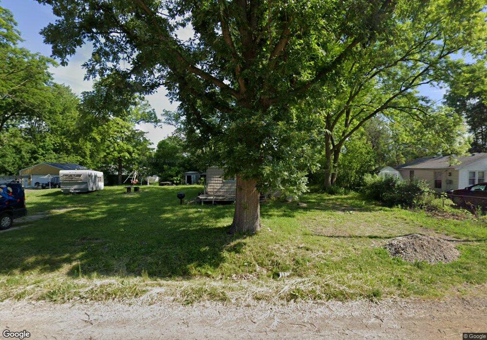 1448 W Yale Ave, Flint, MI 48505 - photo 1