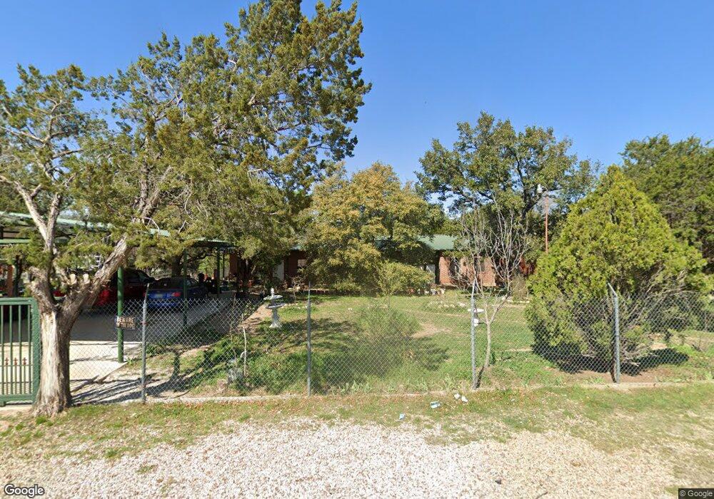 116 Rifle Rd, Weatherford, TX 76087 - photo 1