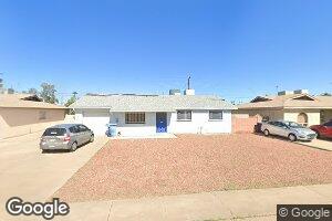 1324 W Elna Rae St, Tempe, AZ 85281