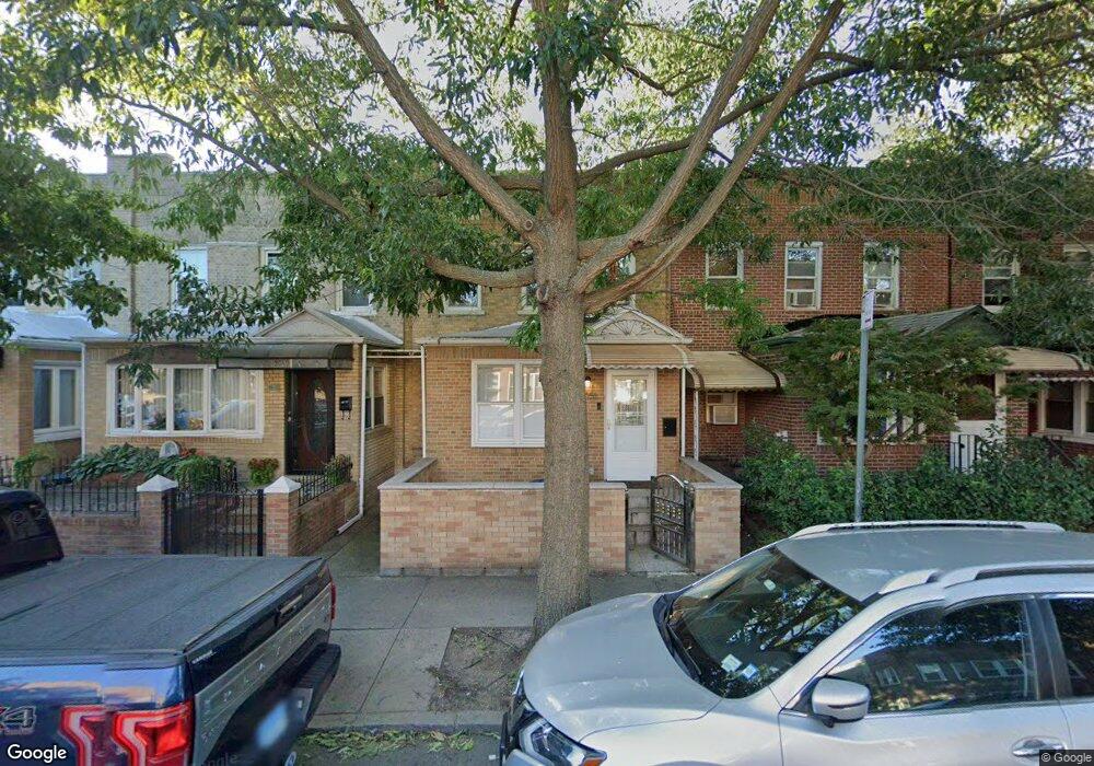 3051 37th St, Astoria, NY 11103 - photo 1