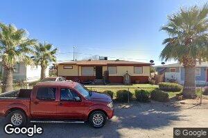507 W Papago St, Gila Bend, AZ 85337