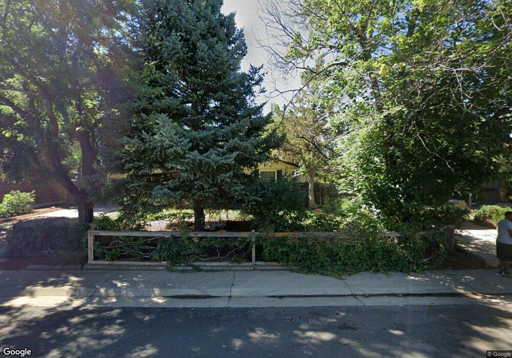 14862 E Security Place, Aurora, CO 80011 - photo 1