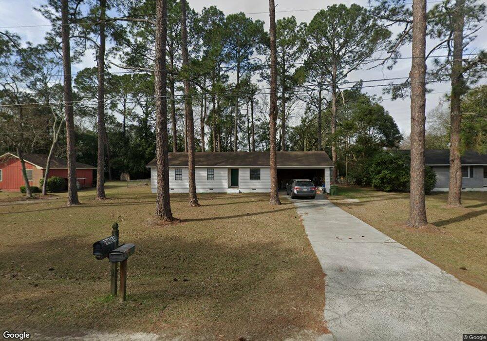 1404 7th St SE, Moultrie, GA 31768 - photo 1