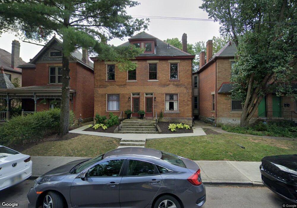 227-229 Wilber Ave, Columbus, OH 43215 - photo 1
