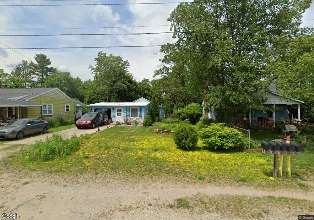 210 W Michigan Ave, Oscoda, MI 48750 - photo 1
