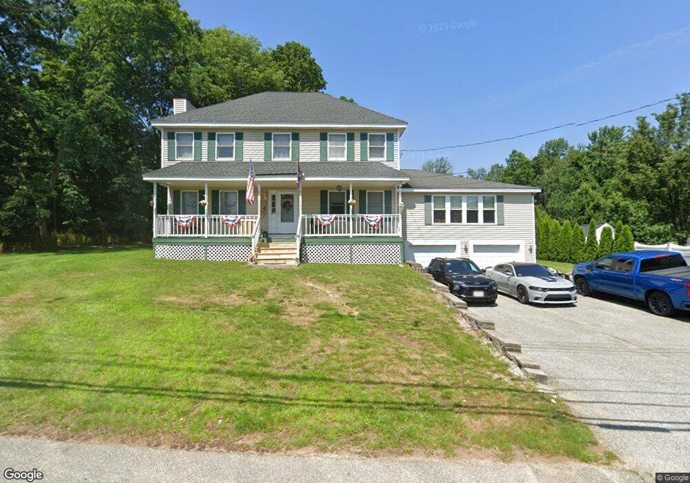 160 Forest St, Haverhill, MA 01832 - photo 1