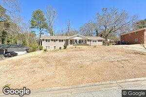 680 Fielding Ln SW, Atlanta, GA 30311