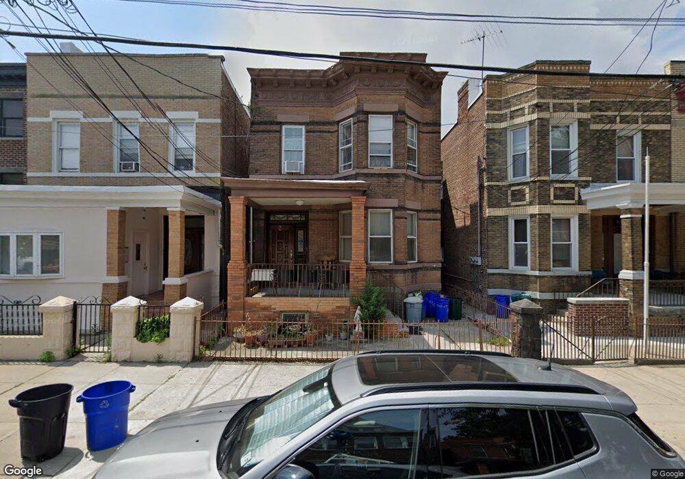 441 65th St, West New York, NJ 07093 - photo 1