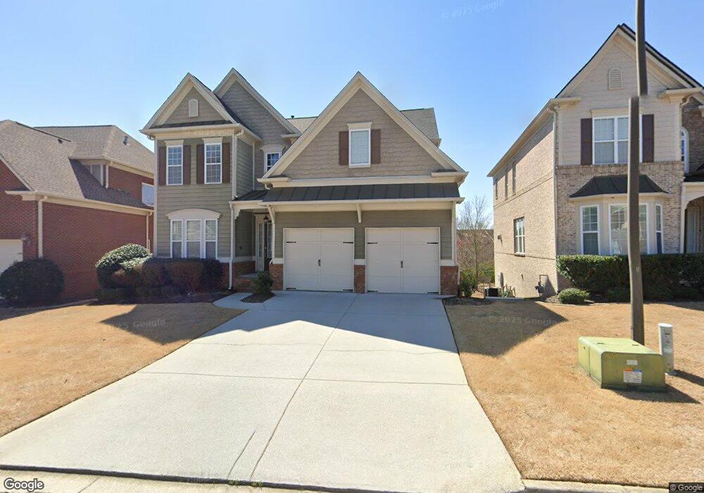 2232 Fort St SE, Smyrna, GA 30080 - photo 1