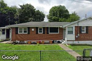1000 Chestnut St, Harrisburg, PA 17113