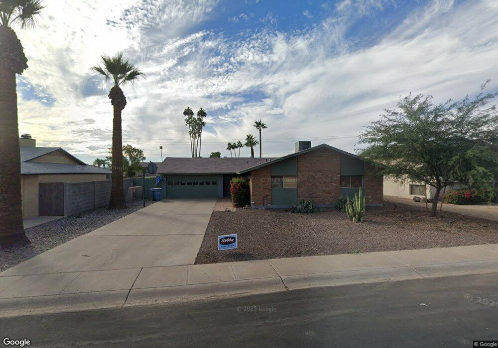 3808 S Elm St unit 5, Tempe, AZ 85282 - photo 1