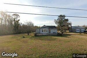 11656 Richmond Rd, Warsaw, VA 22572