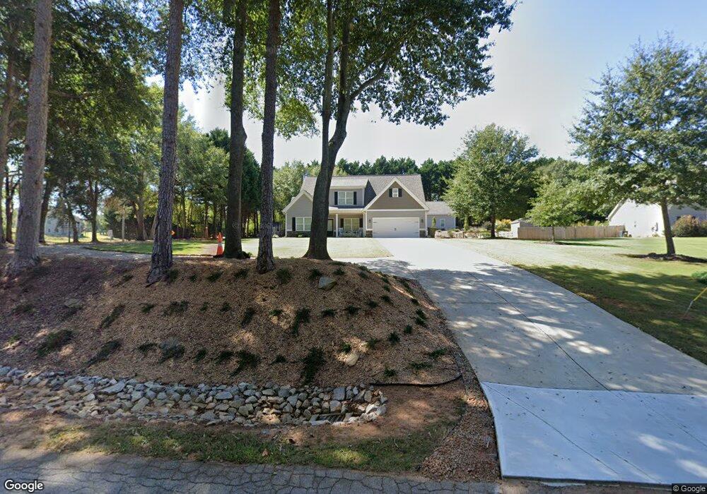 838 Old Thompson Mill Rd unit 7, Winder, GA 30680 - photo 1