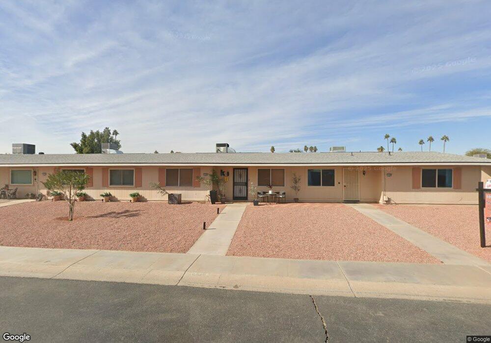 13626 N 110th Ave, Sun City, AZ 85351 - photo 1