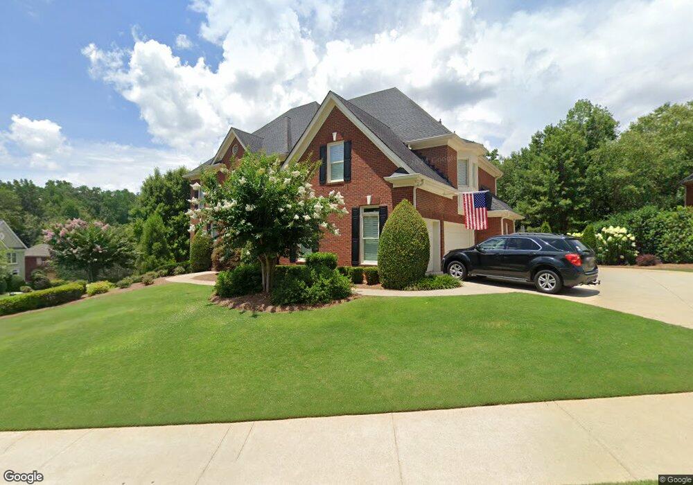 304 Hambledon Walk unit 4B, Alpharetta, GA 30022 - photo 1
