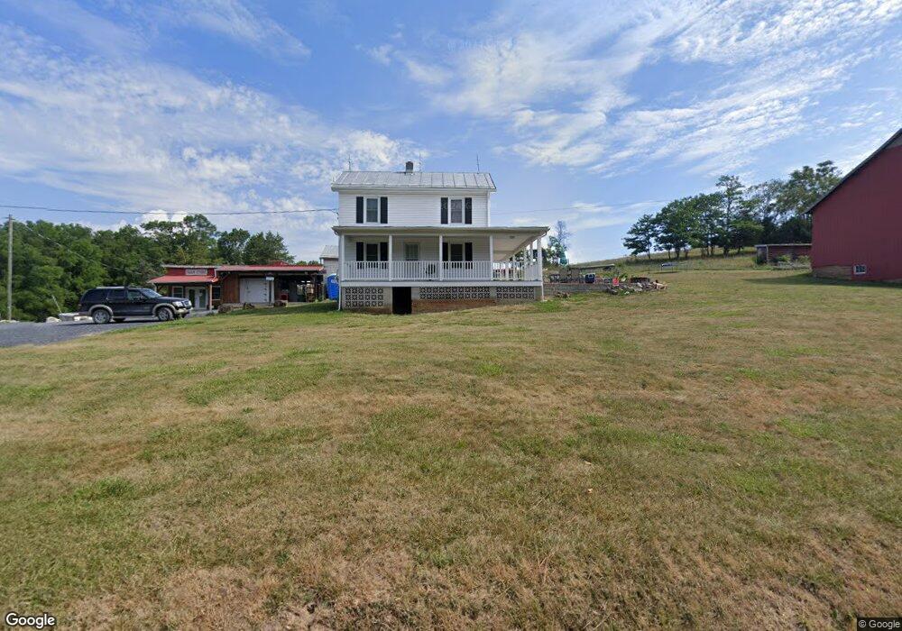 4010 Swover Creek Rd, Edinburg, VA 22824 - photo 1