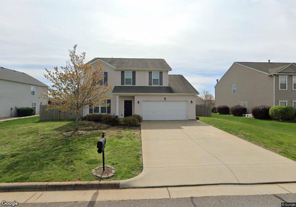 113 Boiling Brook Dr unit 83, Statesville, NC 28625 - photo 1