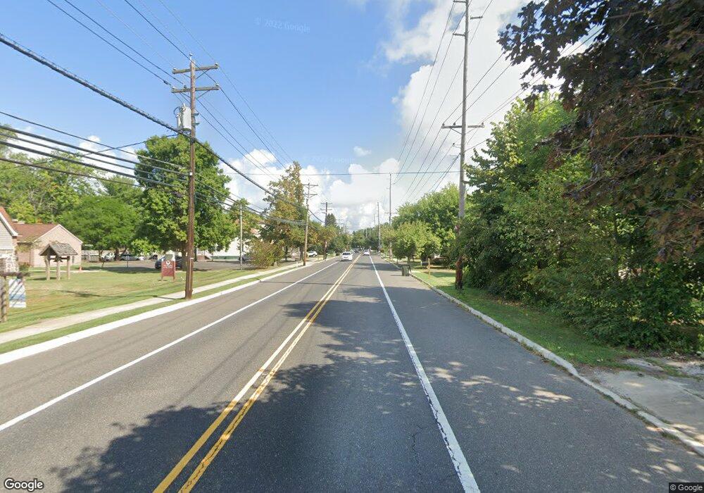 0 Main St, Lumberton, NJ 08048 - photo 1