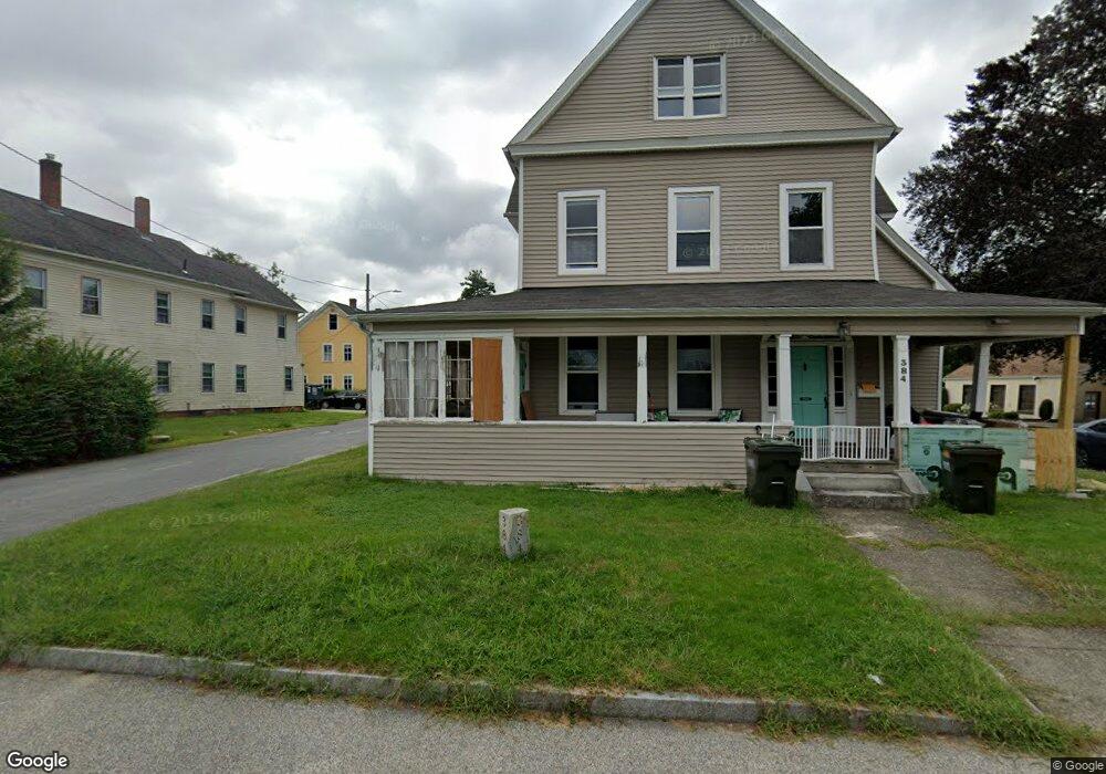 10 Day Ln, Webster, MA 01570 - photo 1