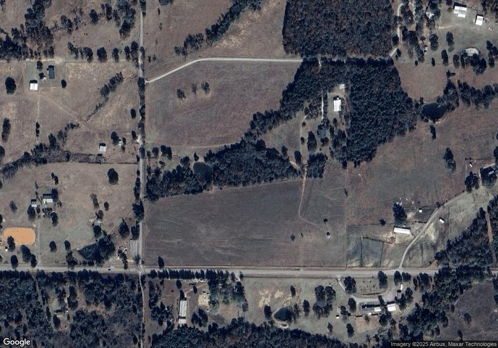 474216 E 1018 Rd, Muldrow, OK 74948 - photo 1