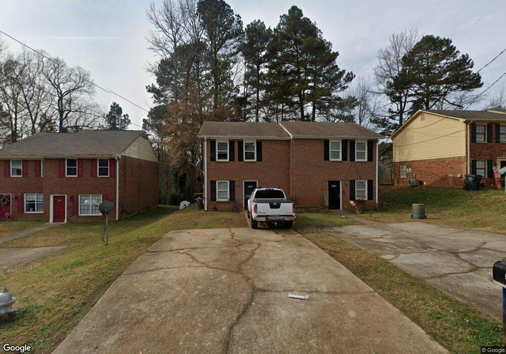 4246 Dejohns Way, Buford, GA 30518 - photo 1