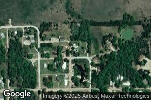 320 E 1st St, Nelson, NE 68961