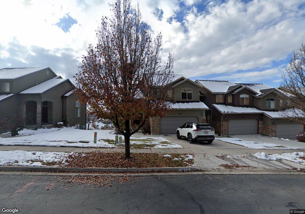 10491 N Morgan Blvd, Cedar Hills, UT 84062 - photo 1