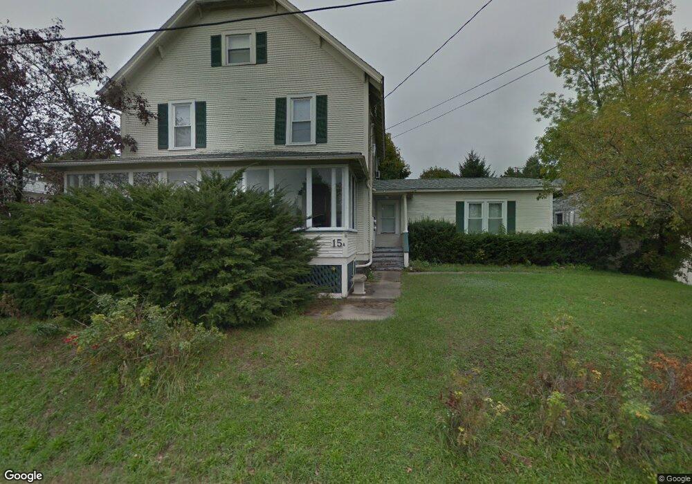 15 Stevens St, Winooski, VT 05404 - photo 1