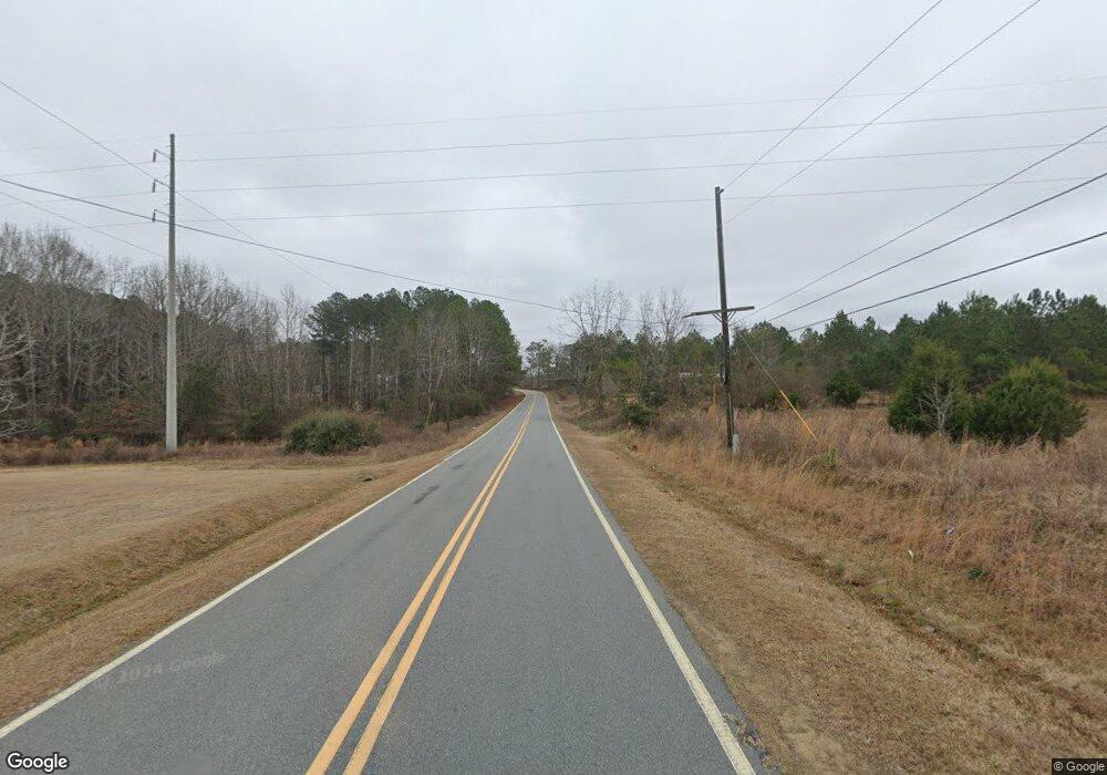 819 Old Ailey Lothair Rd, Ailey, GA 30410 - photo 1