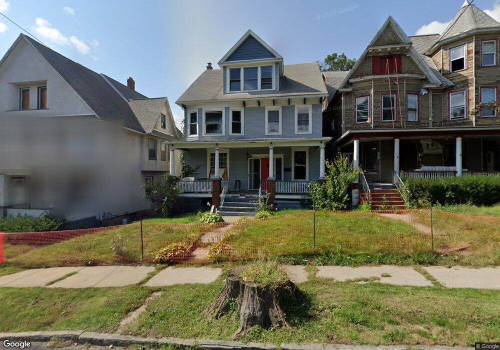 209 Colfax Ave, Scranton, PA 18510 - photo 1