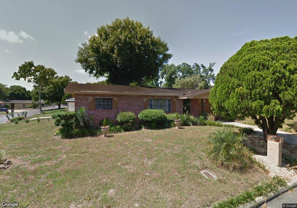 916 W 13th St, Lakeland, FL 33805 - photo 1