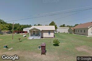 312 S John St, Harrell, AR 71745