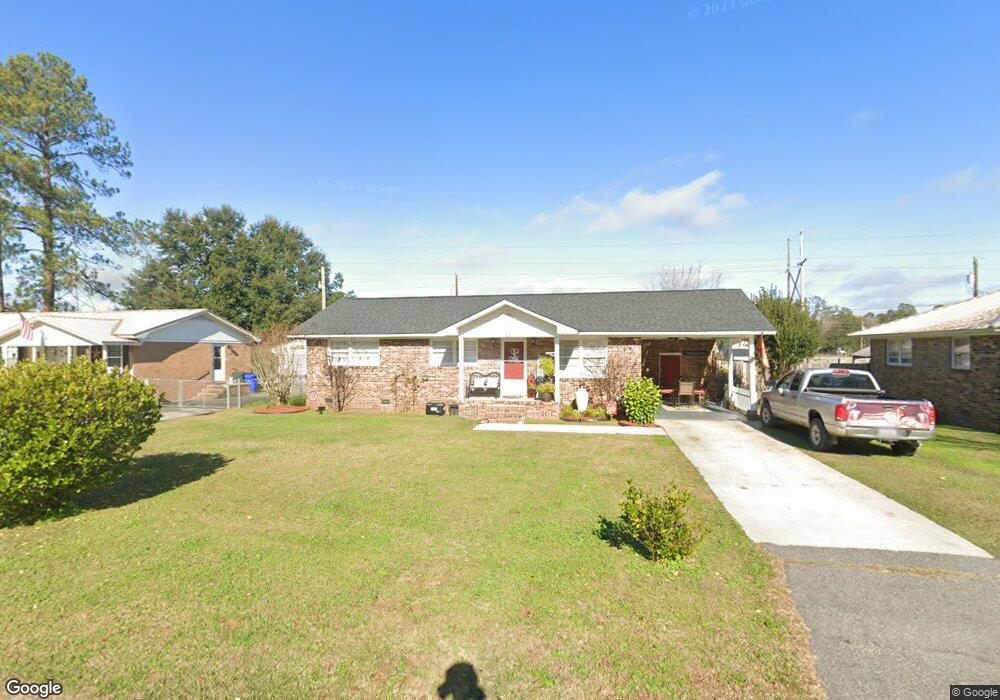 316 Cedar Ln, Conway, SC 29527 - photo 1