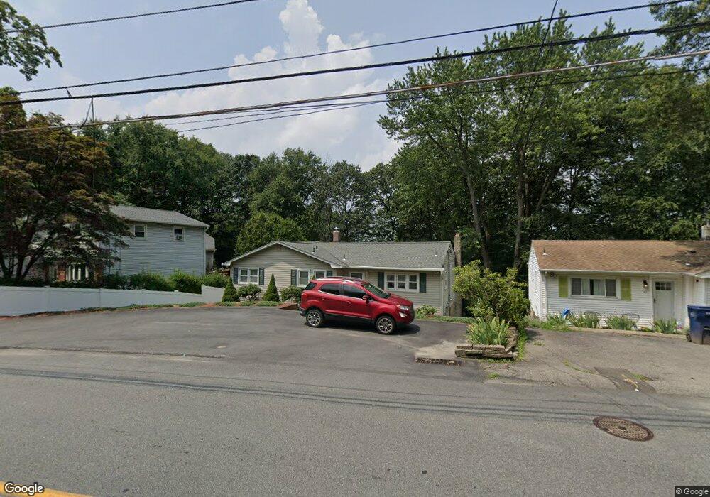 45 Hibernia Rd, Rockaway, NJ 07866 - photo 1