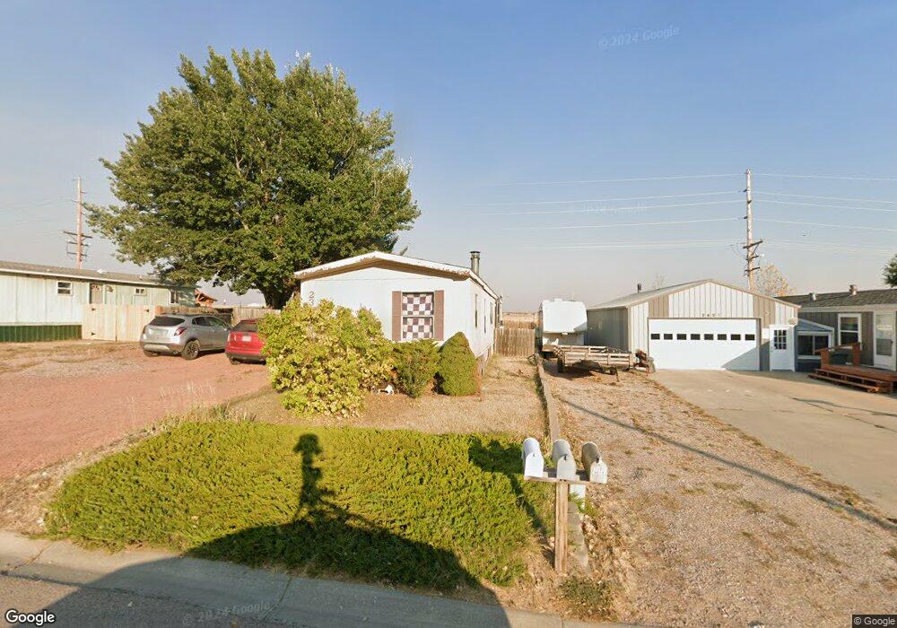 2305 Cheryl Ave, Gillette, WY 82718 - photo 1