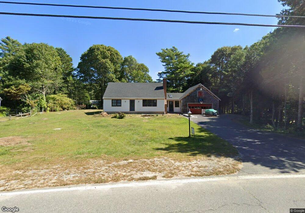 481 Locustfield Rd, Falmouth, MA 02540 - photo 1