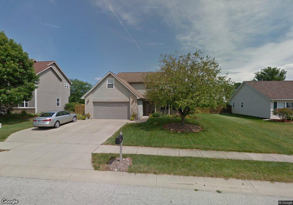 2303 Bobolink Dr, West Lafayette, IN 47906 - photo 1