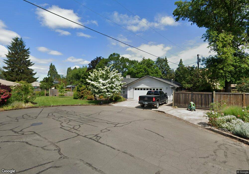 352 van Duyn St, Eugene, OR 97401 - photo 1