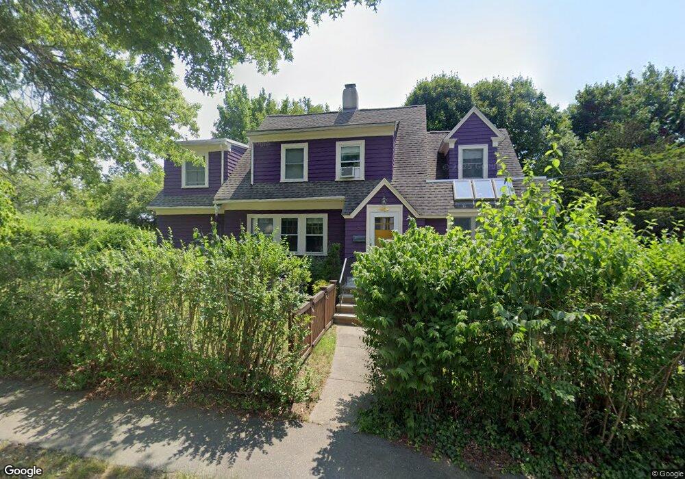 5 Preston Beach Rd, Marblehead, MA 01945 - photo 1